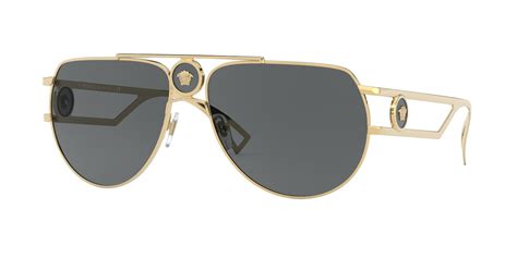 sonnenbrille versace mod s25|Versace VE2225 Sunglasses .